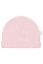 Vorschau: Babymütze rosa
