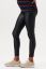 Vorschau: Eco Umstandsleggings in Leder Optik