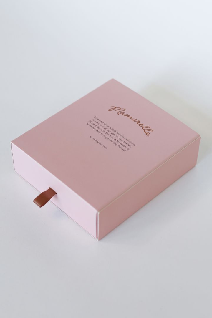 Vintage Wedding Dress Sash ivory