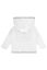 Vorschau: Organic Baby Wendejacke weiß