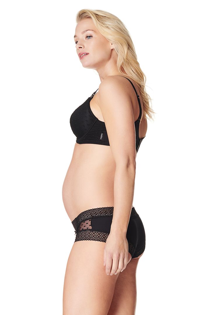 Triangle Mesh Still BH schwarz