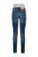 Vorschau: Organic Umstandsjeans Super Skinny Dark Wash