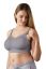 Vorschau: Eco Full Cup Still BH Body Silk Seamless grau