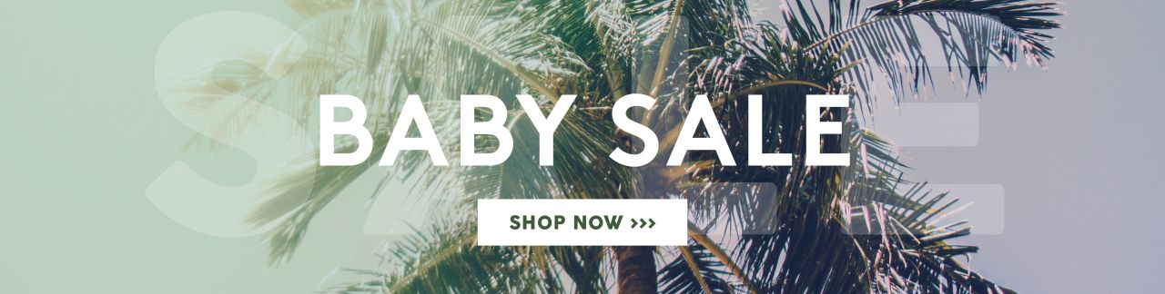 Baby Sale