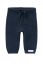 Vorschau: Organic Baby-Strickhose navy