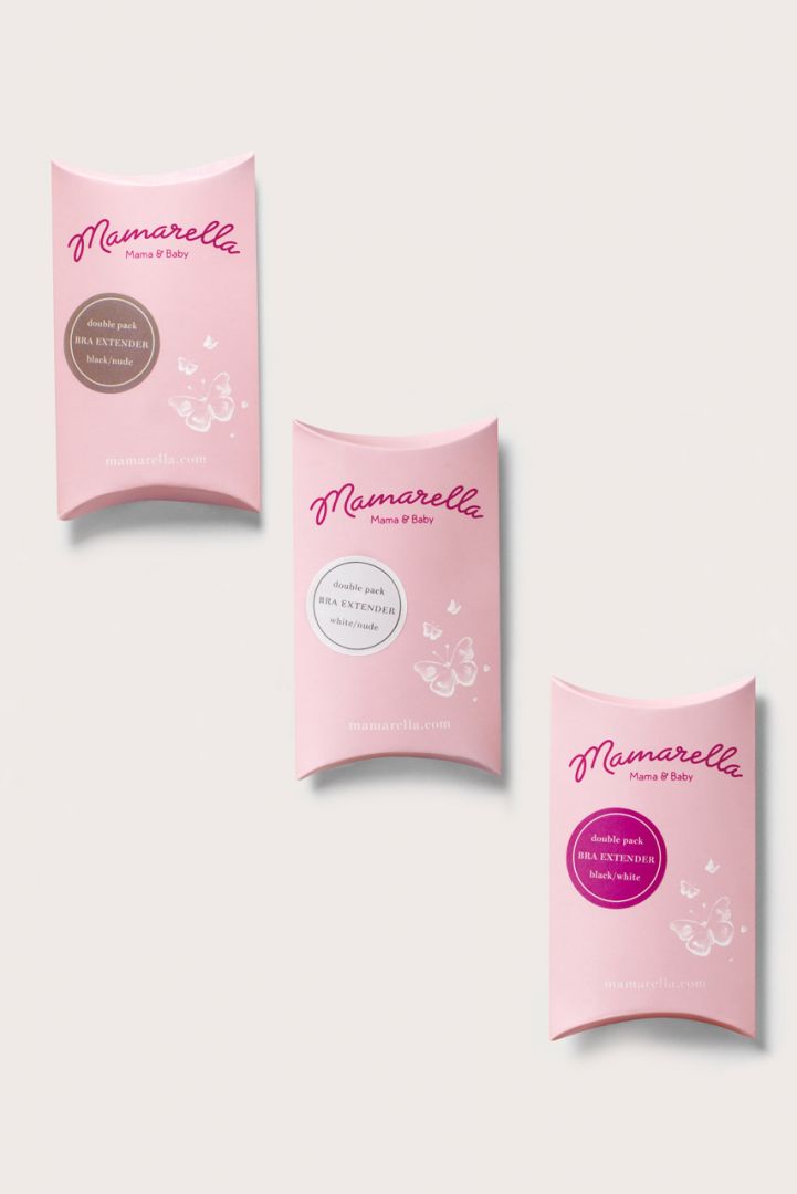 BH Verlängerung 2er Set