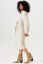 Vorschau: Eco Umstands-Strickkleid mit Tube Kragen