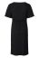 Vorschau: Ecovero Umstandskleid schwarz