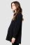 Preview: Peplum Maternity and Nursing blouse black