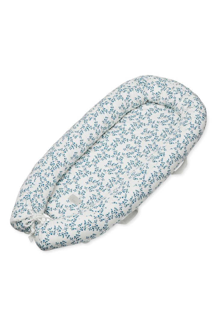 Organic Baby Nest Fiori