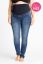 Vorschau: Plus Size Umstandsjeans Skinny Stone Wash 34L