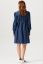 Vorschau: Jeans Umstands- und Stillkleid