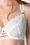 Vorschau: Full Cup Still BH True Luxe mit Flexibügel weiß