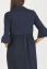 Vorschau: Umstands- und Still-Hemdblusenkleid navy
