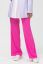 Vorschau: Wide Leg Umstandshose pink