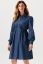 Vorschau: Jeans Umstands- und Stillkleid