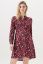 Vorschau: Umstands- und Stillkleid mit Flower Print