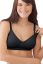 Preview: Medela comfort nursing bra black