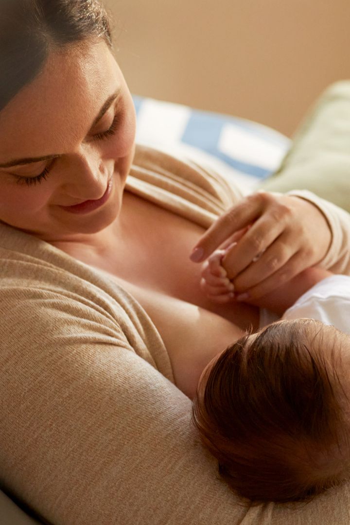 PureLan 100 Brustwarzenpflege Medela