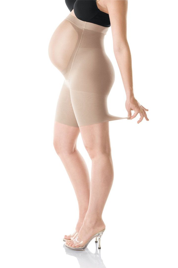 Mama Spanx Shaper