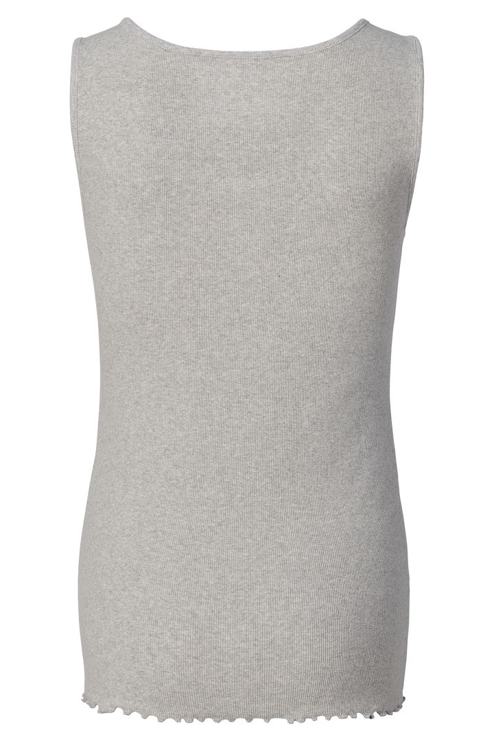 Short Organic Maternity and Nursing Pyjamas