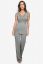 Preview: Maternity and Nursing Homewear 3 Pcs-Set grey