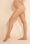 Vorschau: Umstandsstrumpfhose 15 DEN light almond