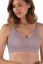 Vorschau: Eco Still BH Body Silk Seamless grey orchid