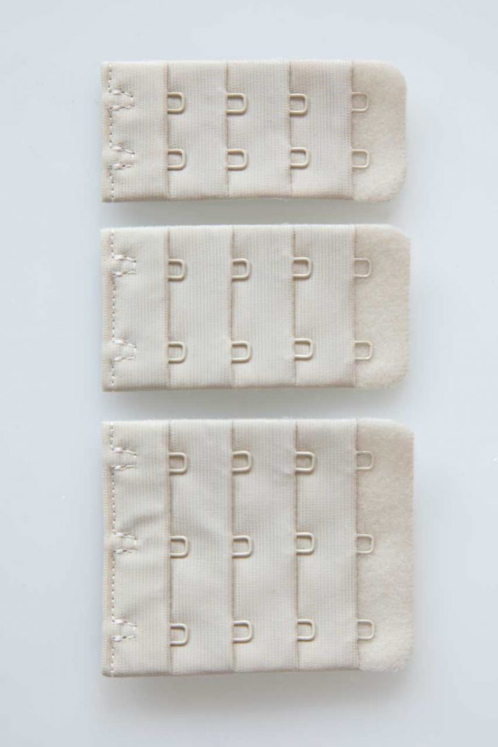 BH Verlängerung 3er Set in verschiedenen Breiten