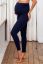 Vorschau: Seamless Umstandsleggings navy
