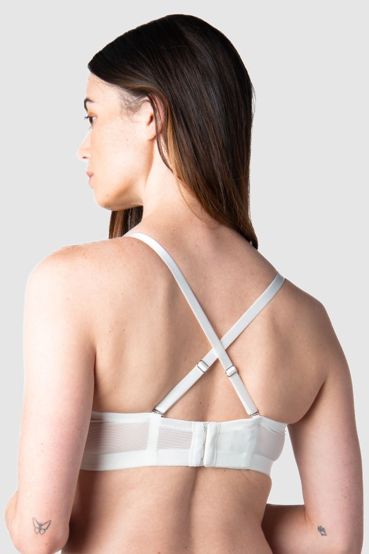 T-Shirt Still BH mit Flexibügel