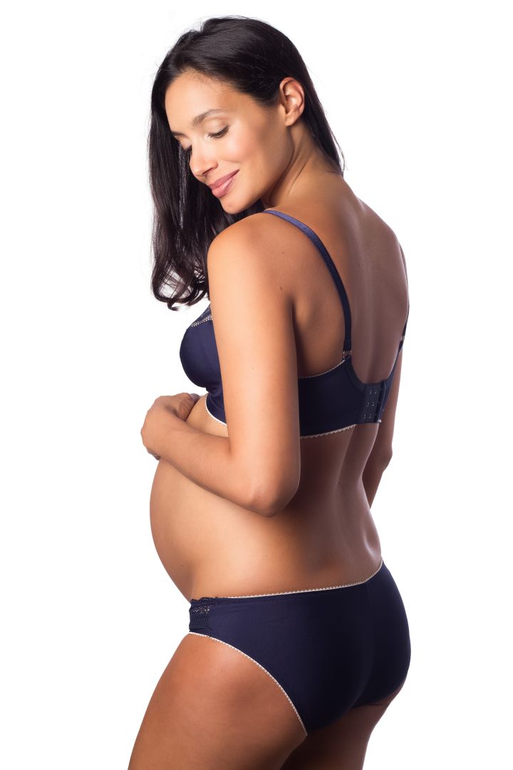 Serenity Still BH navy