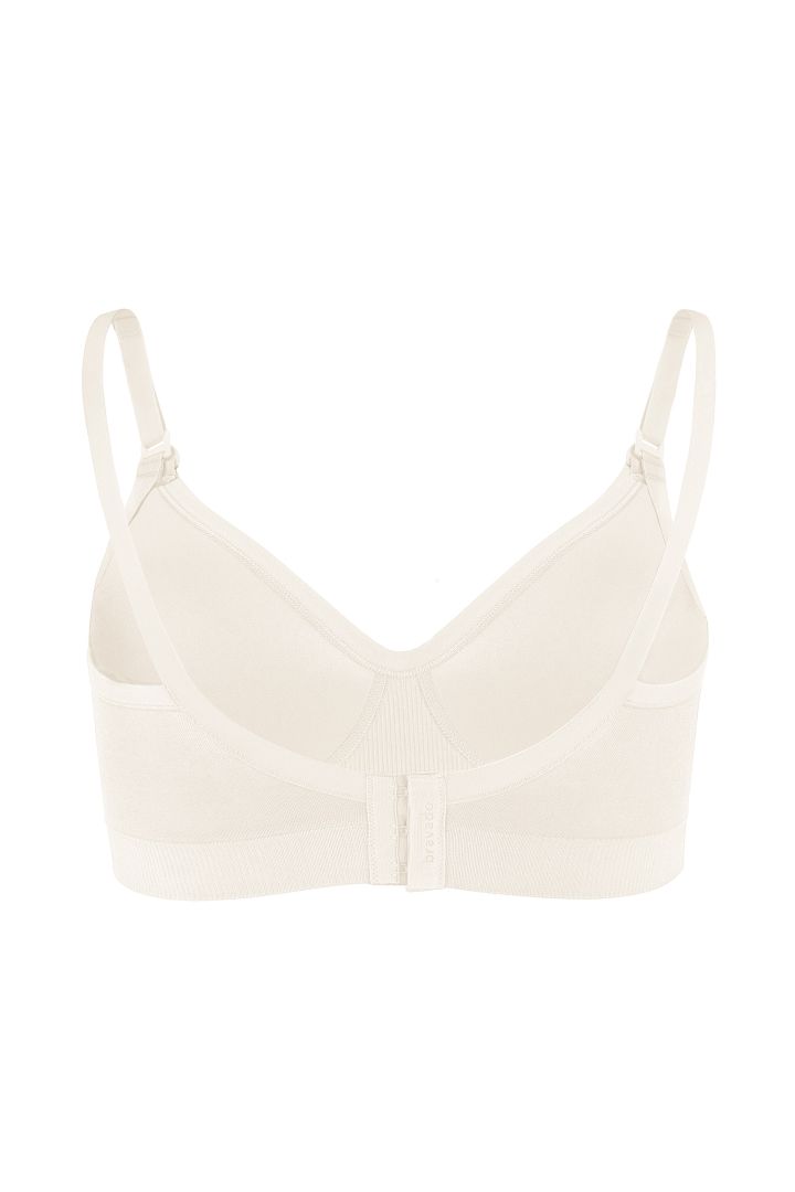 Eco Full Cup Plunge Still BH elfenbein