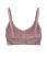 Vorschau: Seamless Still BH mit Spitze mauve