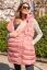 Preview: Eco Maternity and Babywearing Vest pink