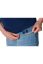 Vorschau: Umstandsjeggings Light Wash