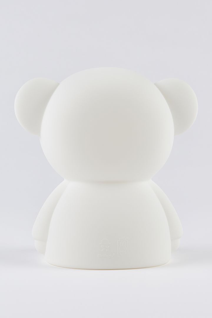 Boris First Light Night Light