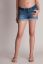Preview: Maternity Denim Shorts vintage wash