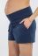 Vorschau: Organic Jersey Umstandsshort