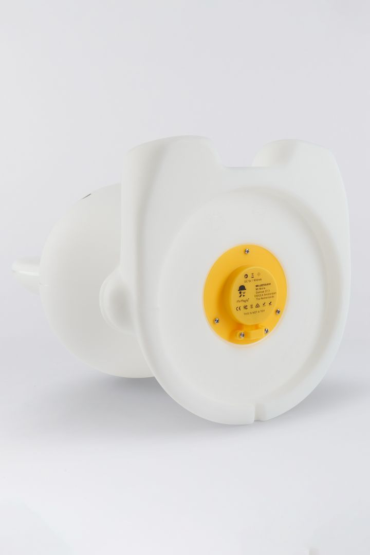 Miffy Nursery Lamp Dimmable