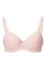 Preview: Keyhole Nursing Bra with Form Cups pink