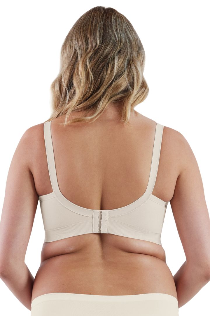 Eco Full Cup Plunge Still BH elfenbein