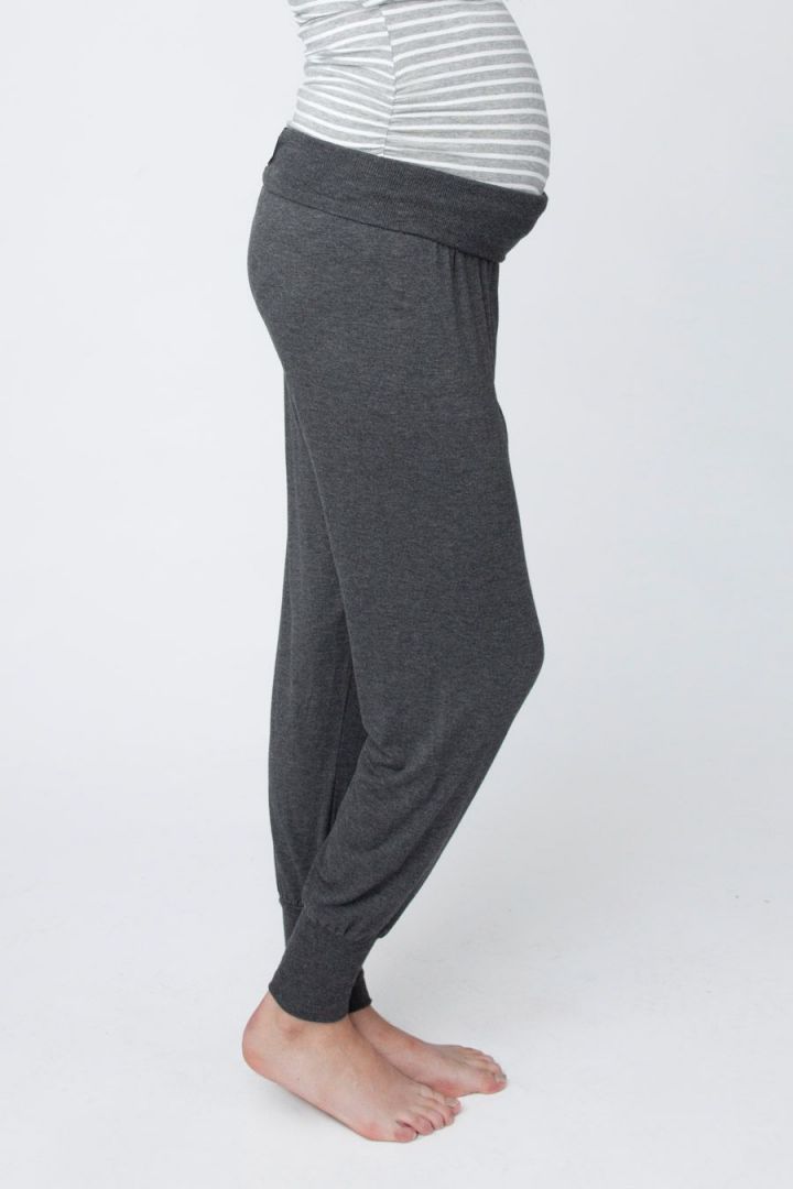 Umstands- und Yoga Lounge Hose