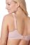 Preview: Keyhole Nursing Bra with Form Cups pink