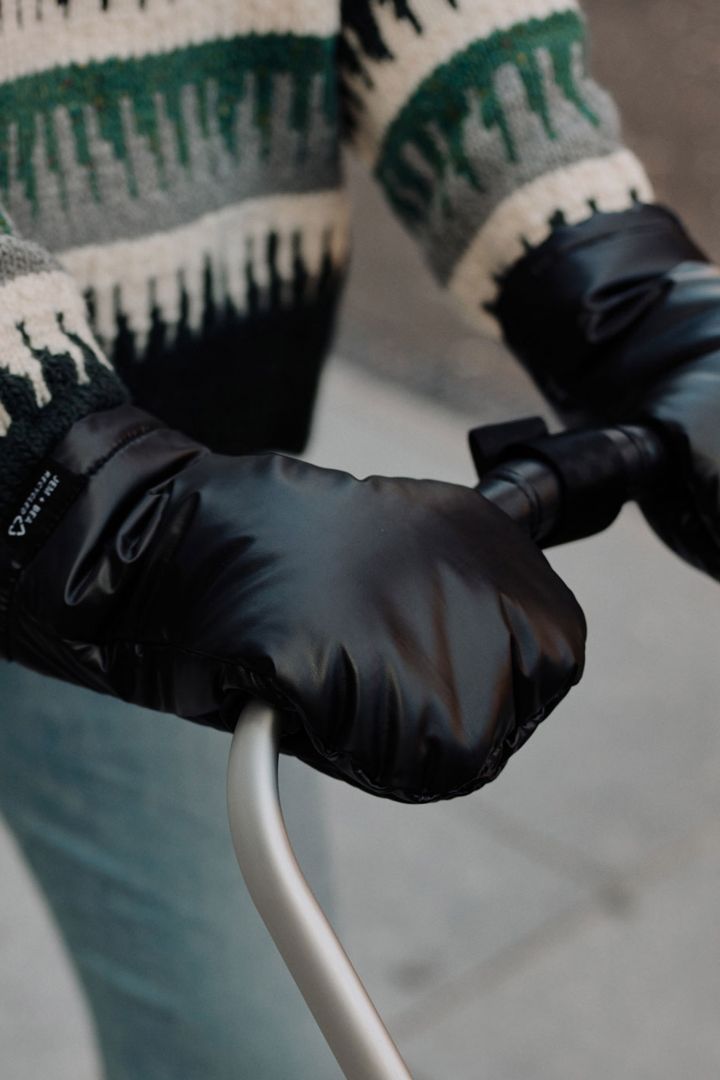 Eco Kinderwagen Handschuhe