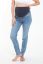 Vorschau: Classic Umstandsjeans Slim Leg