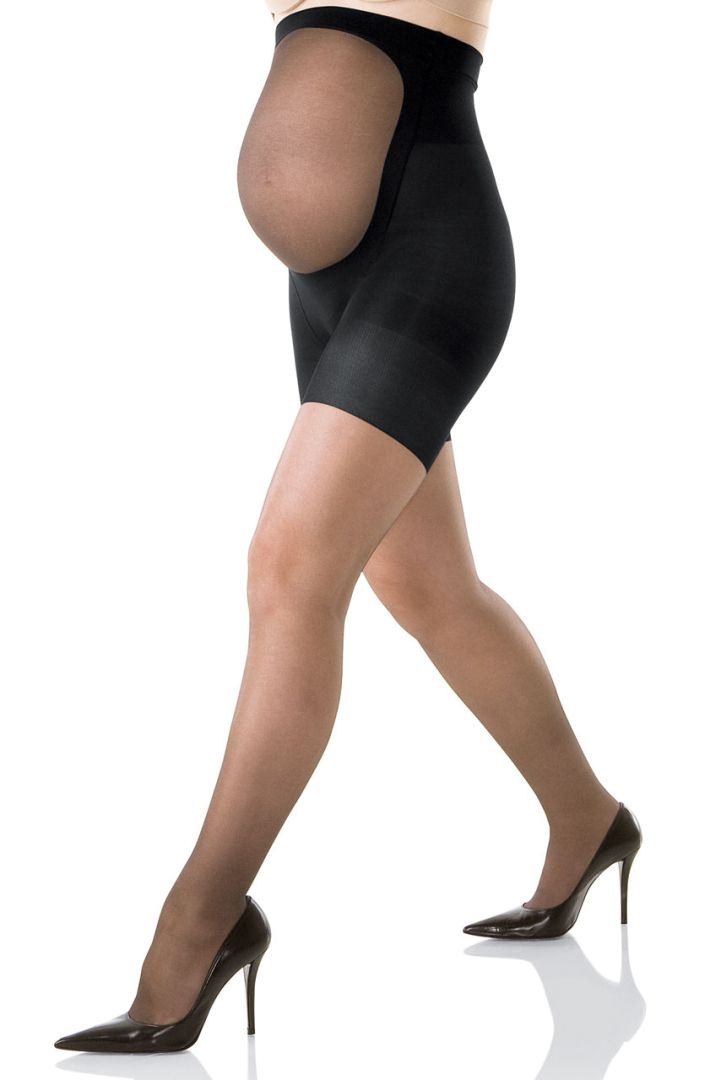 Mama Spanx Umstandsstrumpfhose