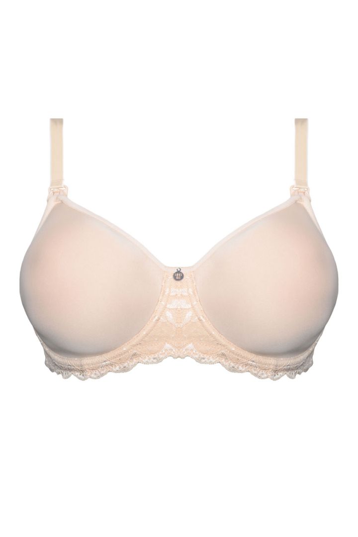 Full Cup Spacer Still BH mit Spitze