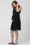 Preview: Maternity and Nursing Tunic Dress black