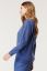Preview: Maternity and Nursing Sweater blue